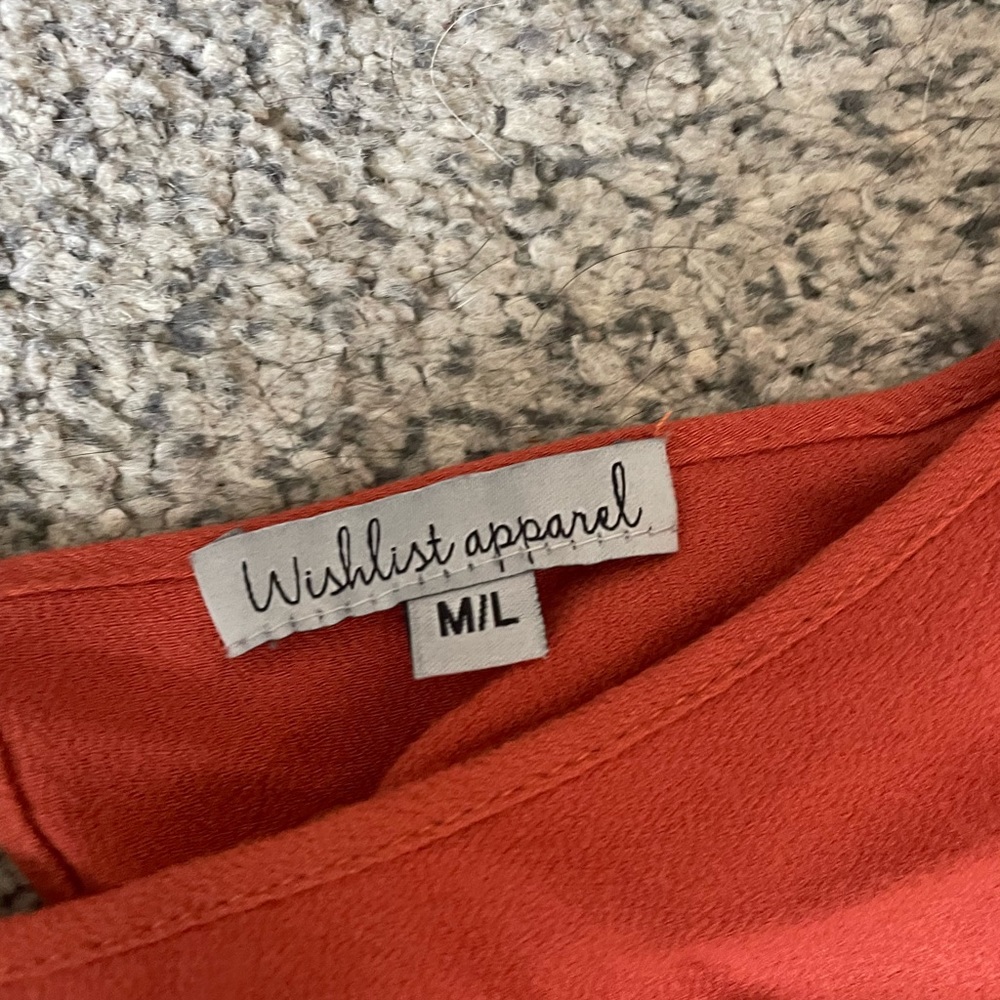Shirt - Picture 2 of 2